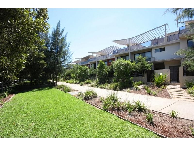 Mortlake NSW 2137