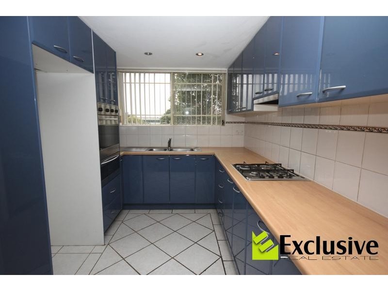 Homebush West NSW 2140