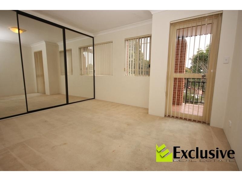 Homebush West NSW 2140