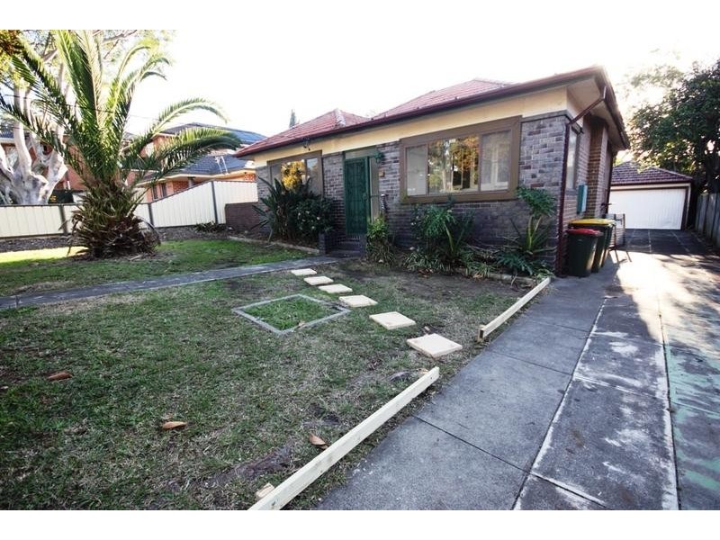 Concord West NSW 2138