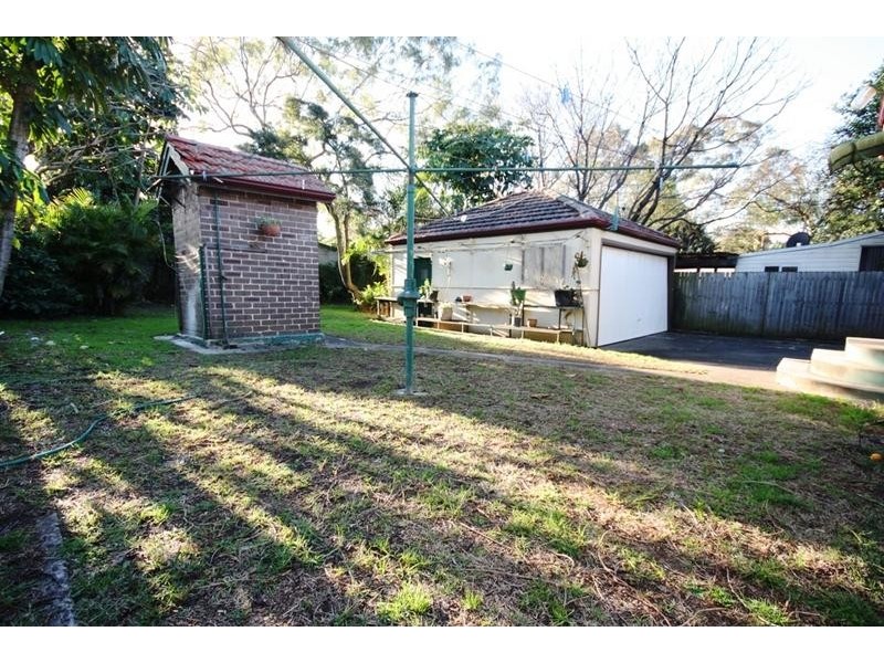 Concord West NSW 2138