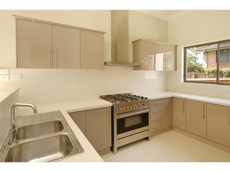 Epping NSW 2121