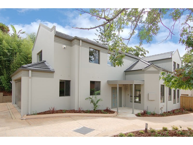 Epping NSW 2121