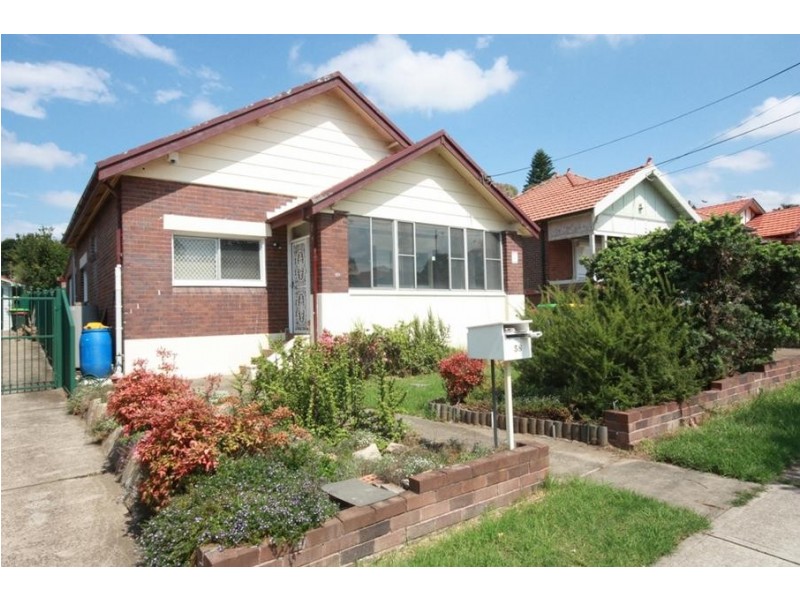 Concord West NSW 2138