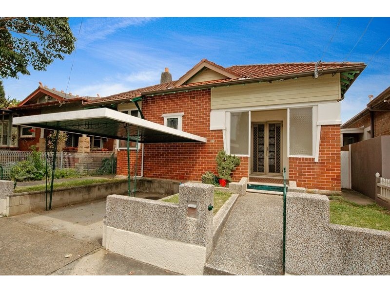 81 Thompson Street, Drummoyne NSW 2047