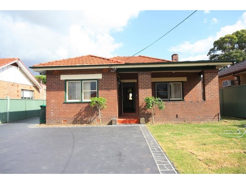 Concord NSW 2137