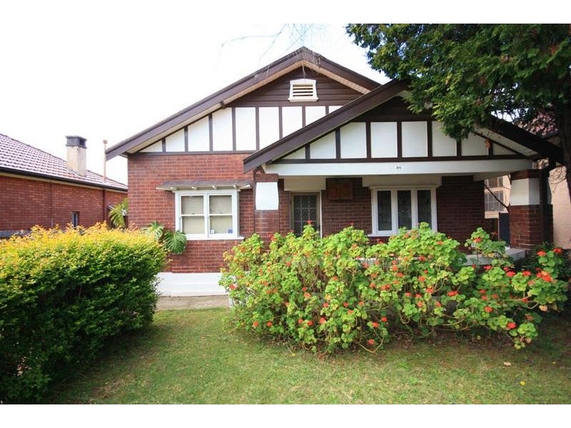 Concord West NSW 2138