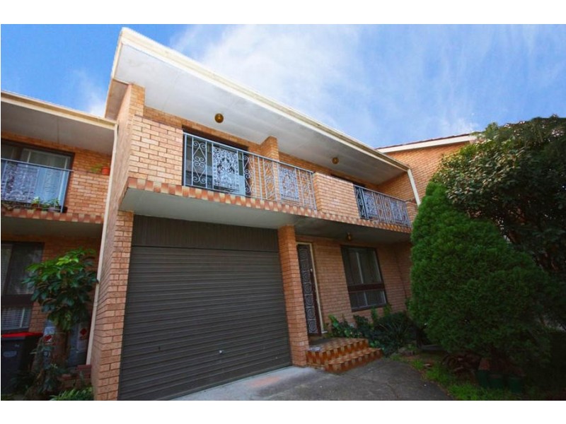 Strathfield South NSW 2136