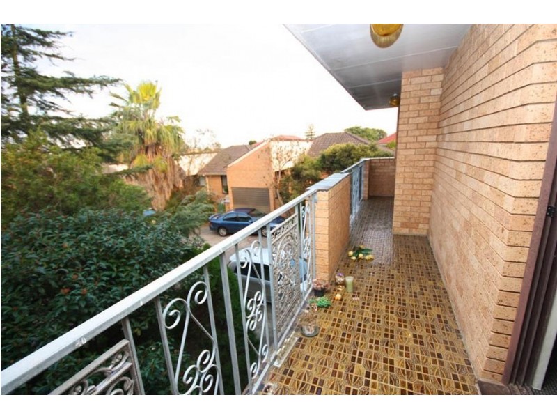 Strathfield South NSW 2136