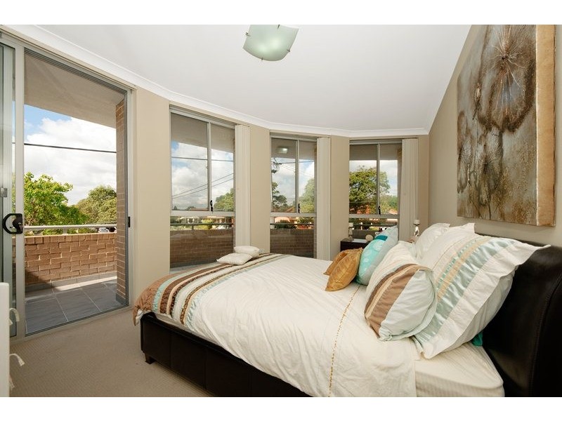 3/37-39 Burwood Road, Belfield NSW 2191