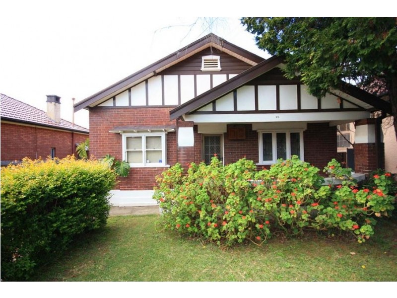 Concord West NSW 2138