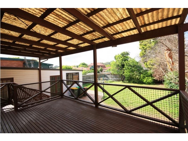 Concord West NSW 2138