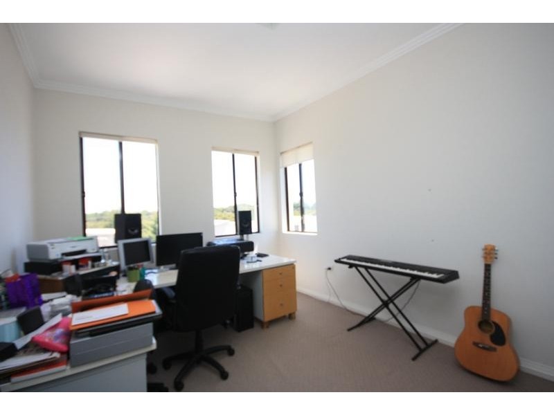 Concord NSW 2137