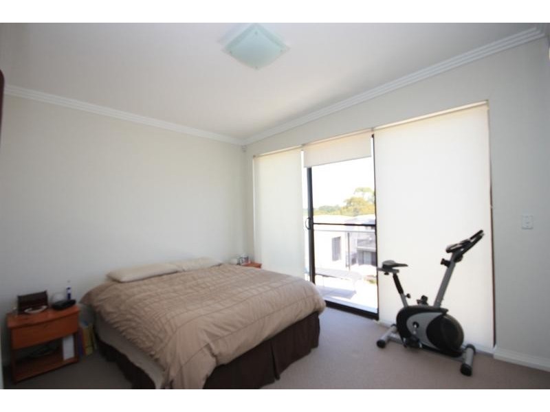 Concord NSW 2137