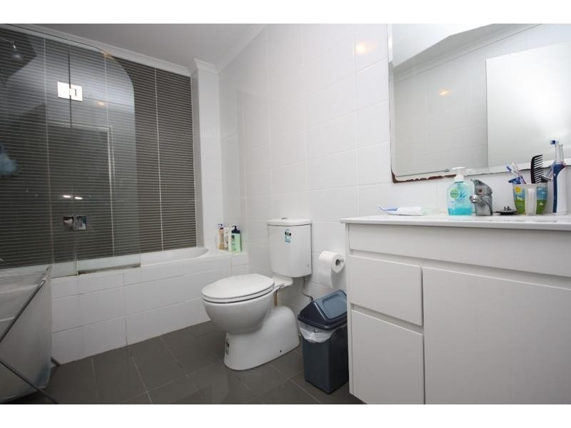 Homebush West NSW 2140