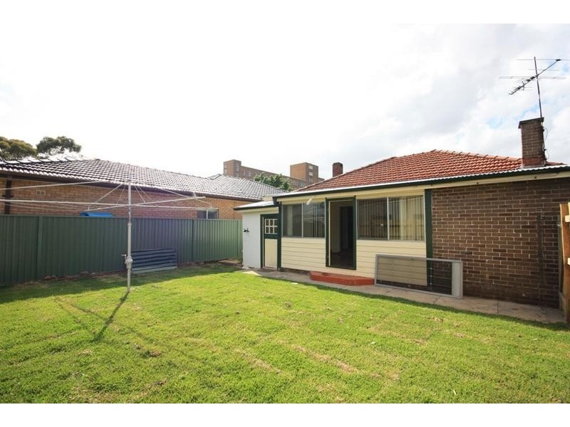 Concord NSW 2137