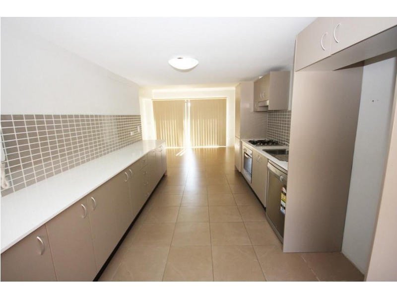 32/9 Hillcrest Street, Homebush NSW 2140