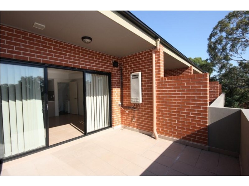 32/9 Hillcrest Street, Homebush NSW 2140