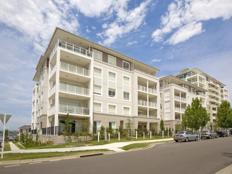 Breakfast Point NSW 2137