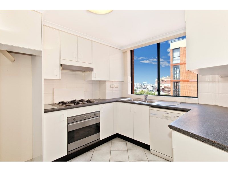 120-140 Pyrmont Street, Pyrmont NSW 2009