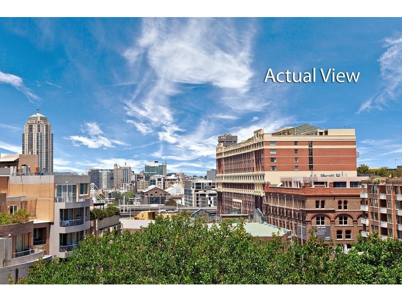 120-140 Pyrmont Street, Pyrmont NSW 2009