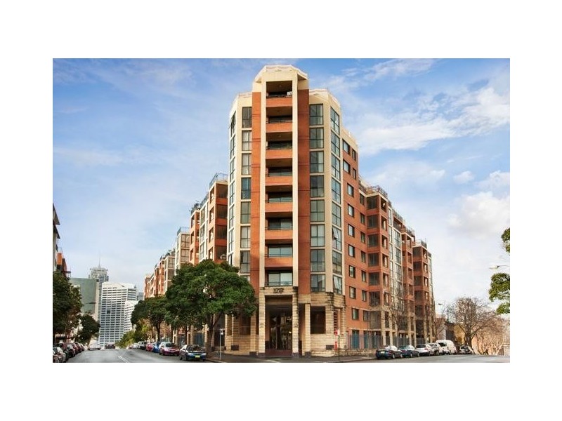 120-140 Pyrmont Street, Pyrmont NSW 2009