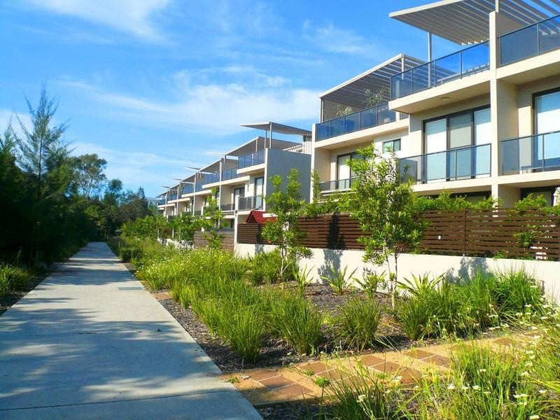 Mortlake NSW 2137
