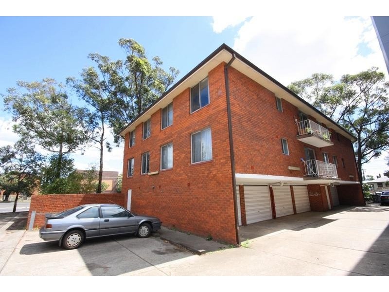 Lidcombe NSW 2141