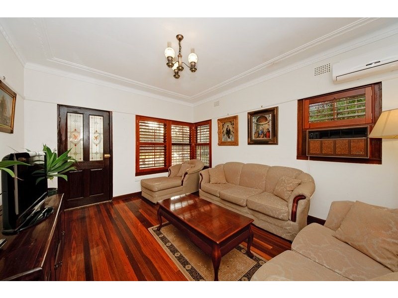 Strathfield NSW 2135