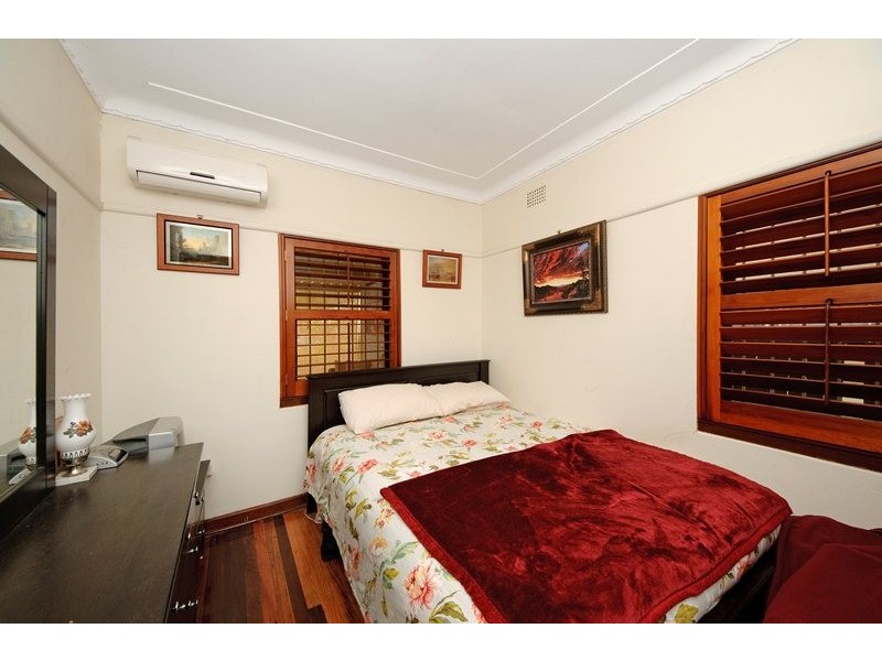 Strathfield NSW 2135