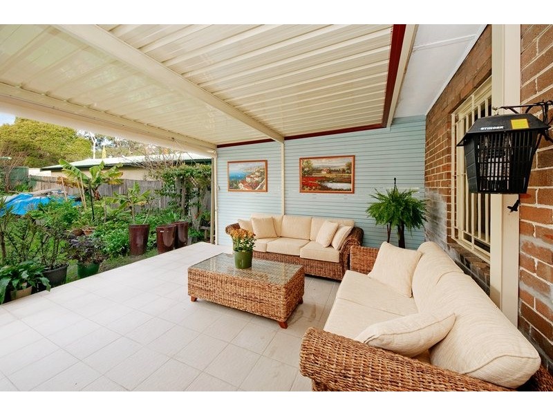 Strathfield NSW 2135