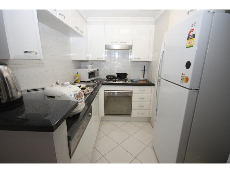 Strathfield NSW 2135