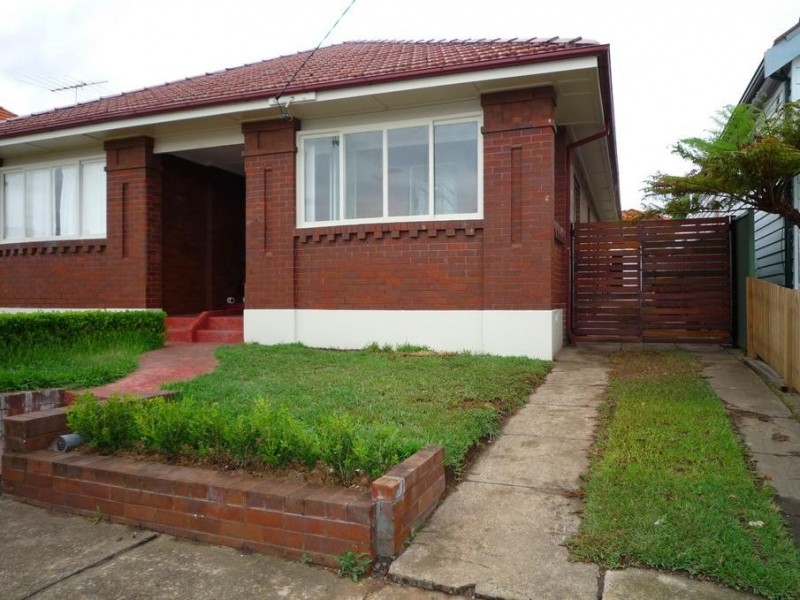 Croydon NSW 2132
