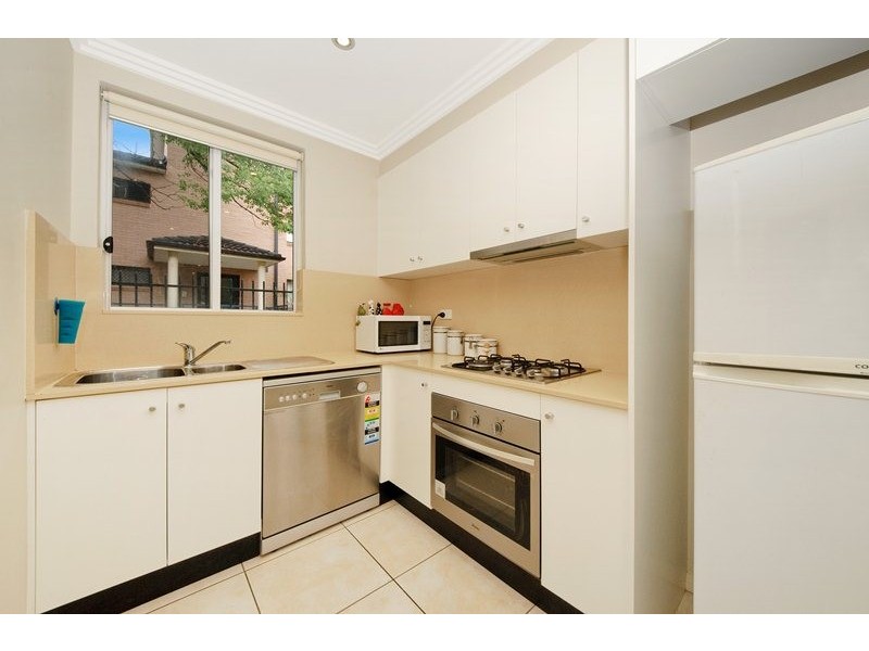 13/68 Beaconsfield Street, Silverwater NSW 2128