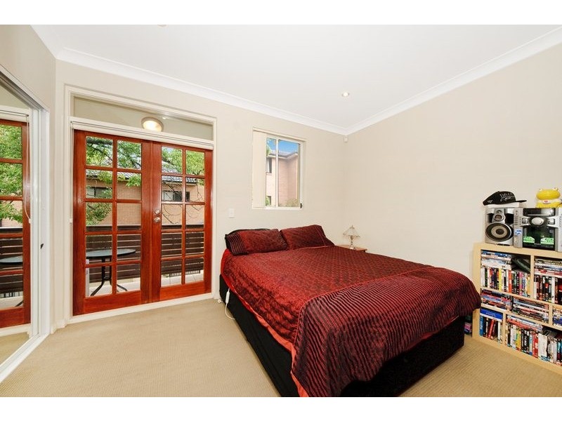 13/68 Beaconsfield Street, Silverwater NSW 2128