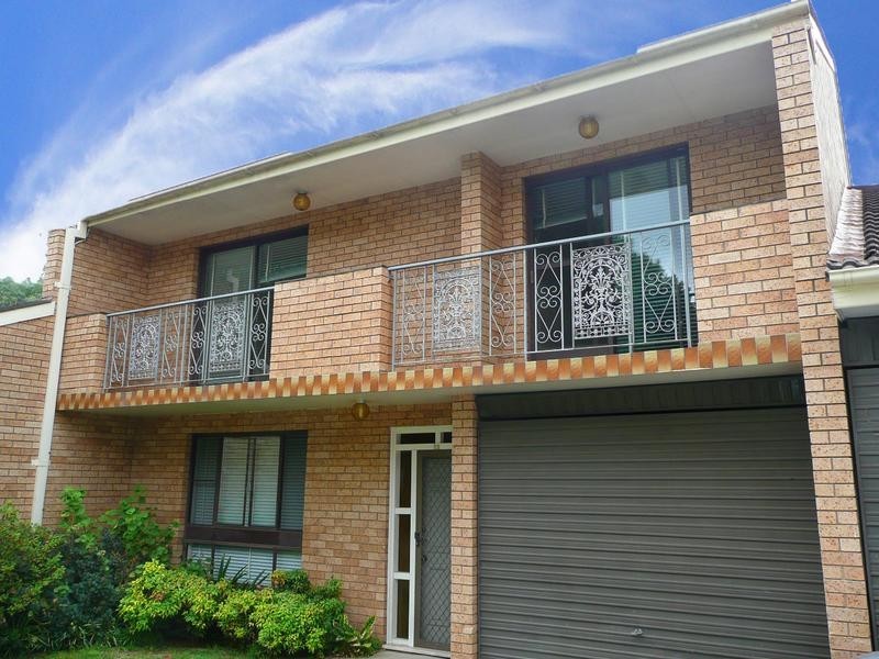 Strathfield South NSW 2136
