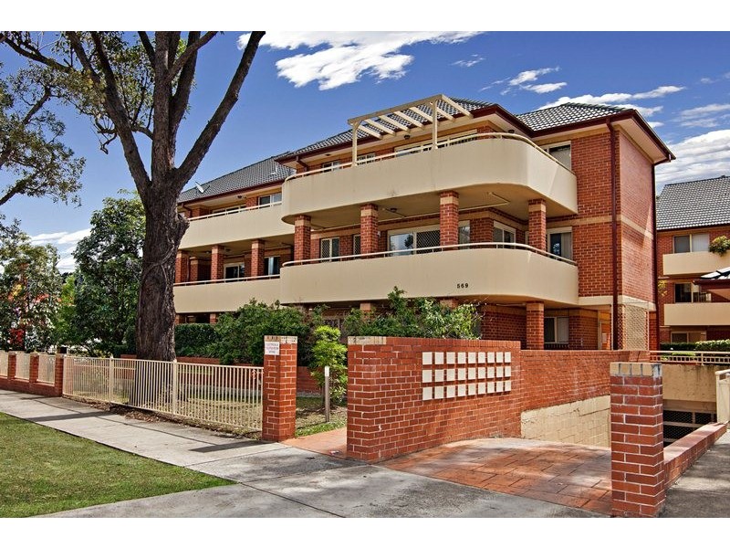 5/569 Liverpool Road, Strathfield South NSW 2136