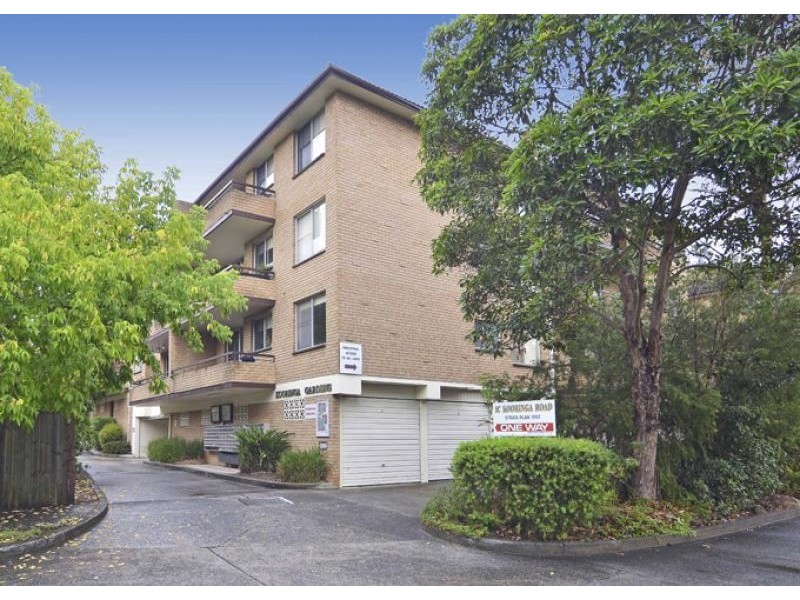 73/1C Kooringa Road, Chatswood NSW 2067