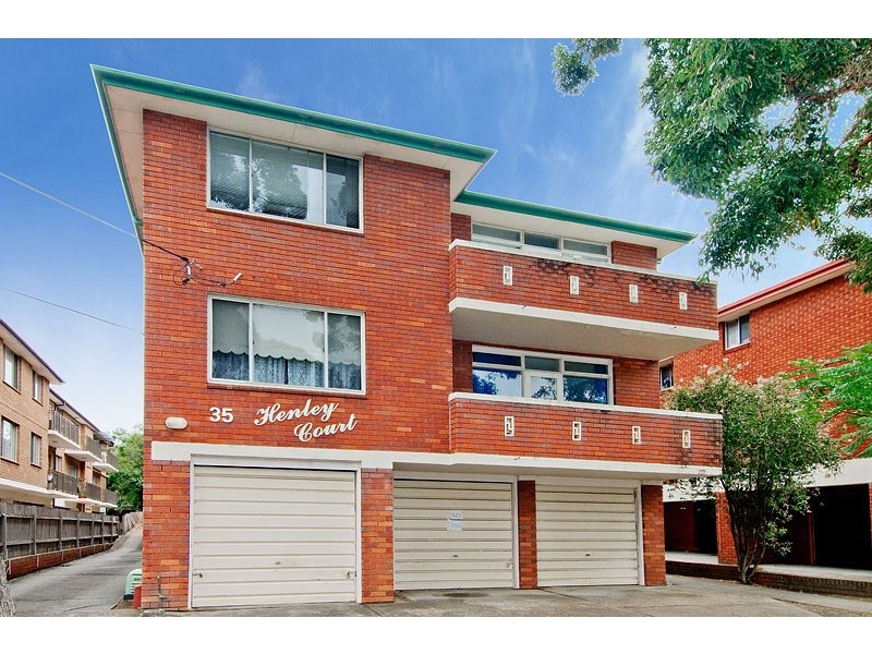 Homebush West NSW 2140