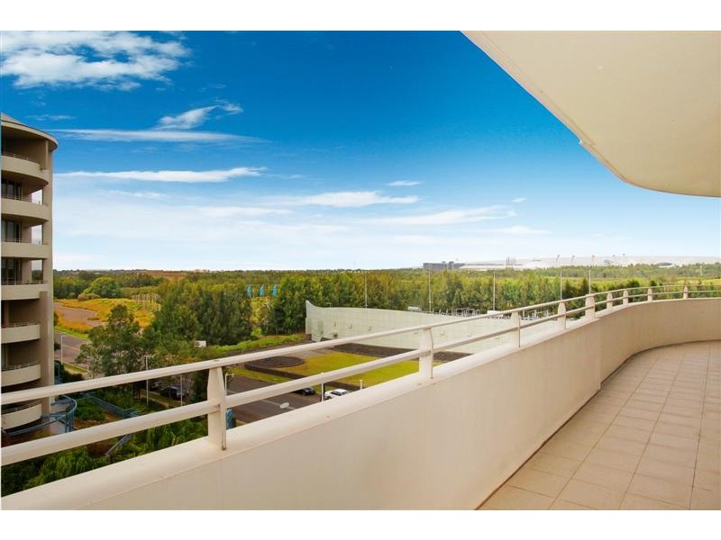 Wentworth Point NSW 2127