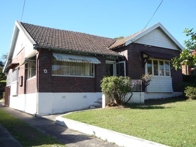 Strathfield NSW 2135