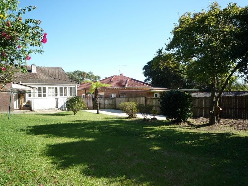 Strathfield NSW 2135