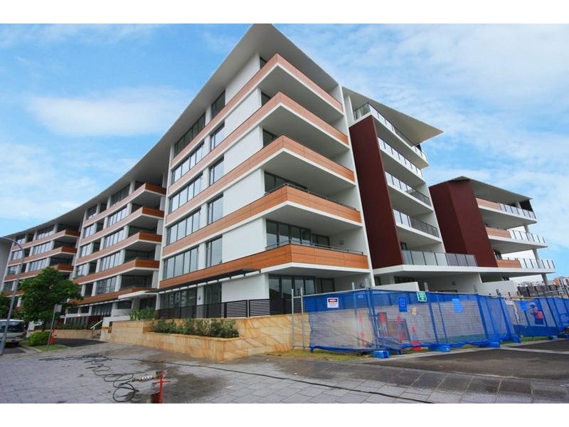 Rhodes NSW 2138