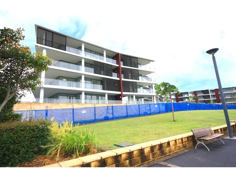 Rhodes NSW 2138