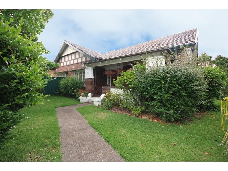 Homebush NSW 2140