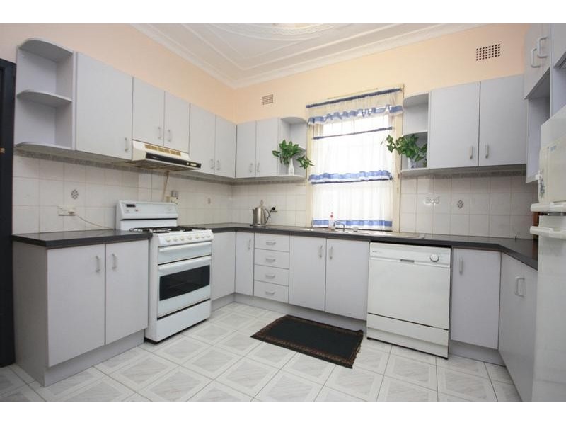 Homebush NSW 2140