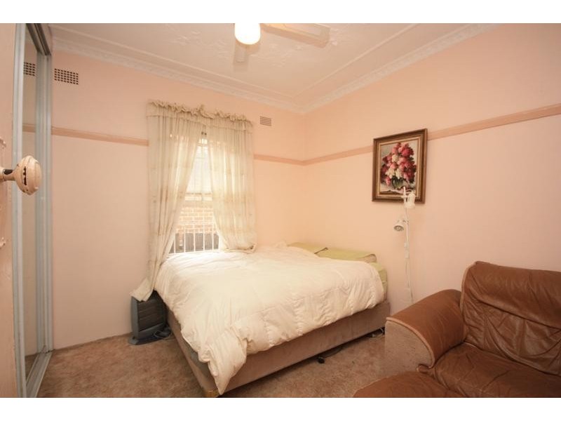 Homebush NSW 2140