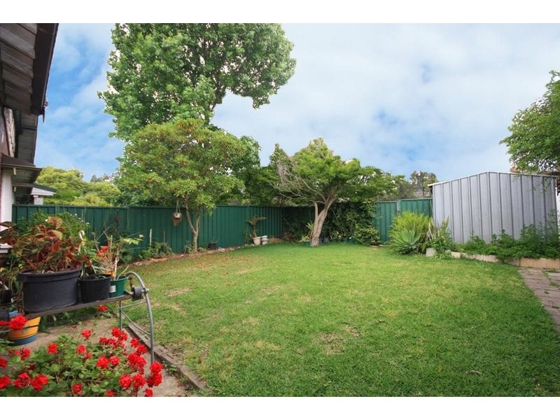 Homebush NSW 2140