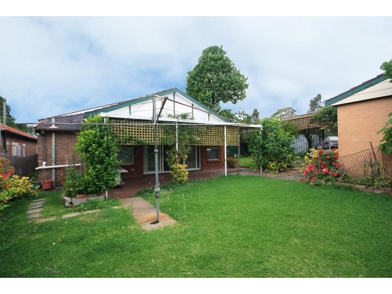 Homebush NSW 2140
