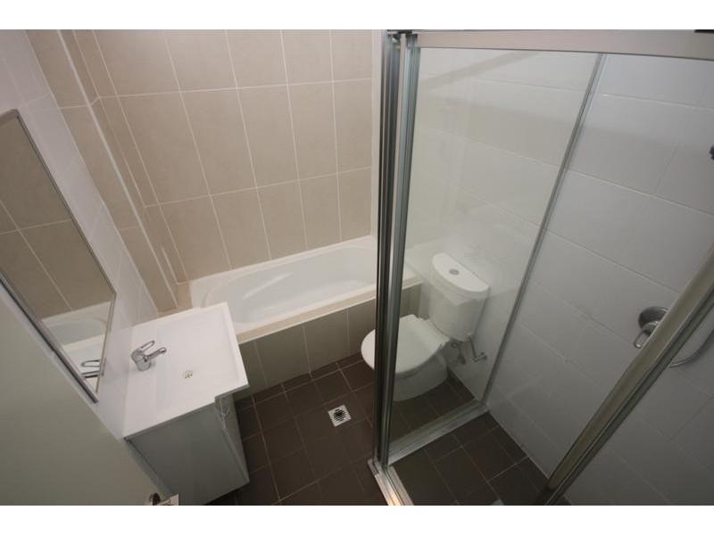 44/9-21 Hillcrest Street, Homebush NSW 2140